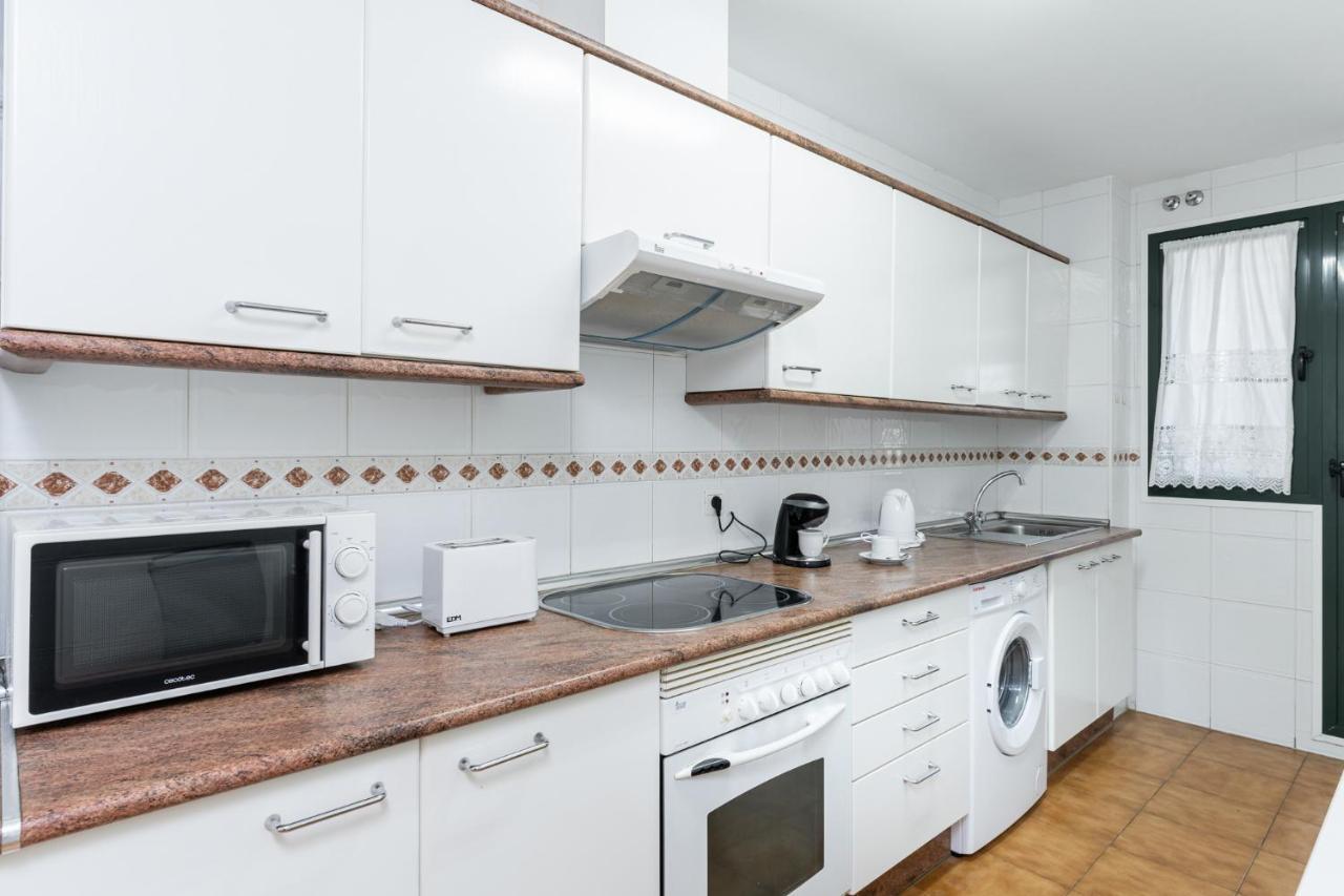 Monko Infinity Daire Torremolinos Dış mekan fotoğraf