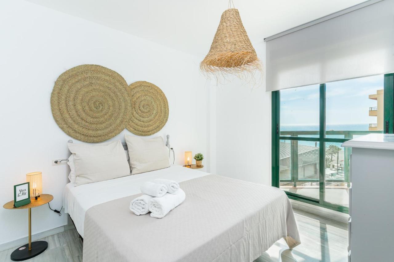 Monko Infinity Daire Torremolinos Dış mekan fotoğraf